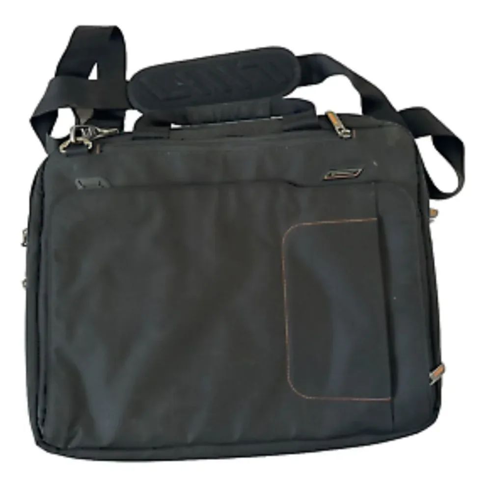 Briggs & Riley Travel Ware VB403X-4 Premium Business Laptop Bag / Briefcase